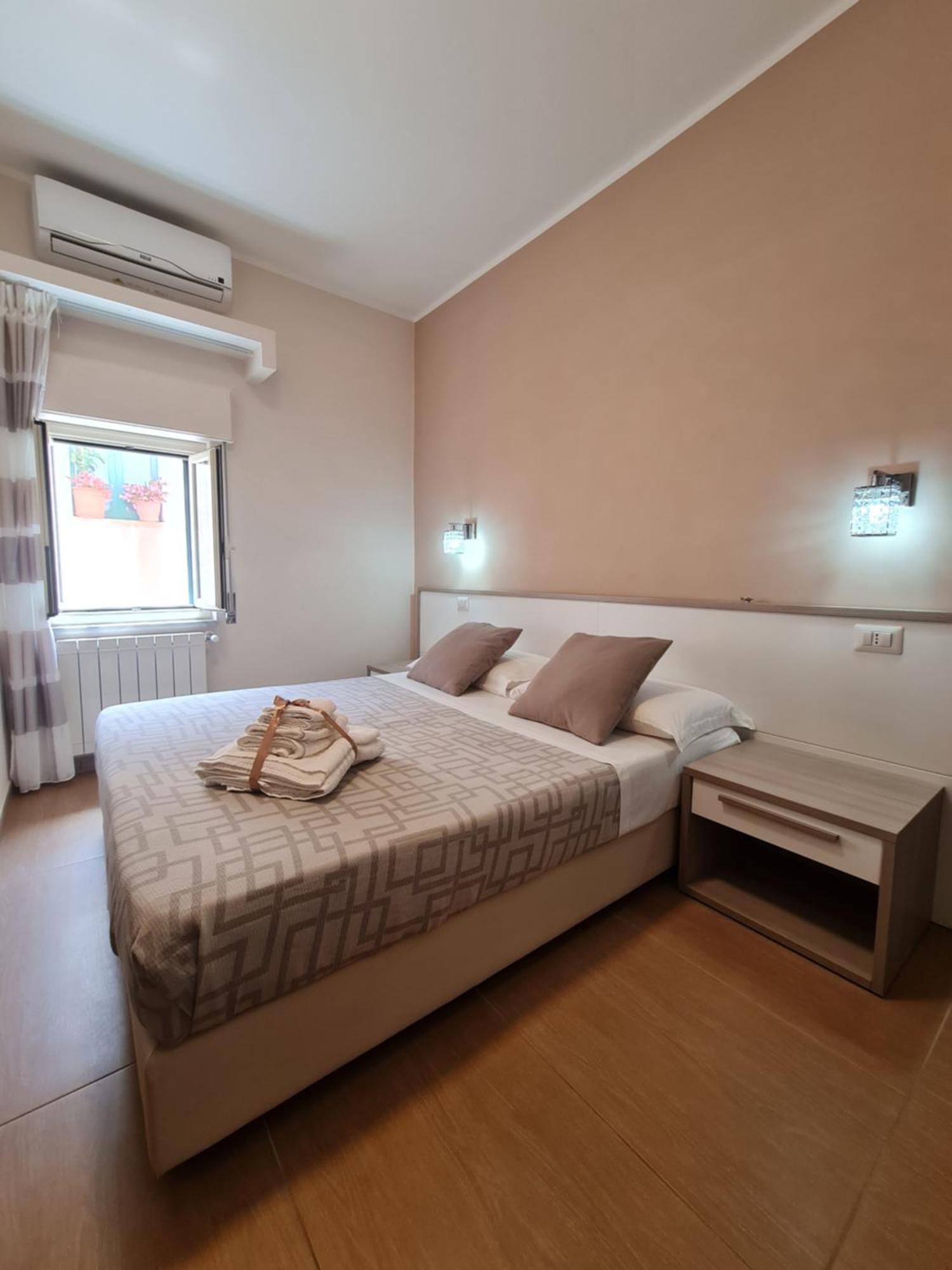 B&B La Casa Di Martina Zambrone Eksteriør billede