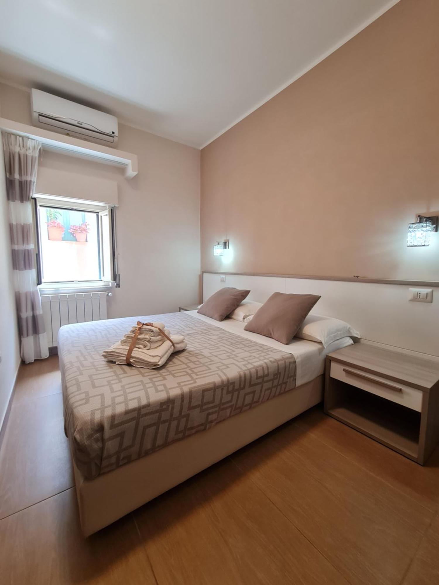 B&B La Casa Di Martina Zambrone Eksteriør billede