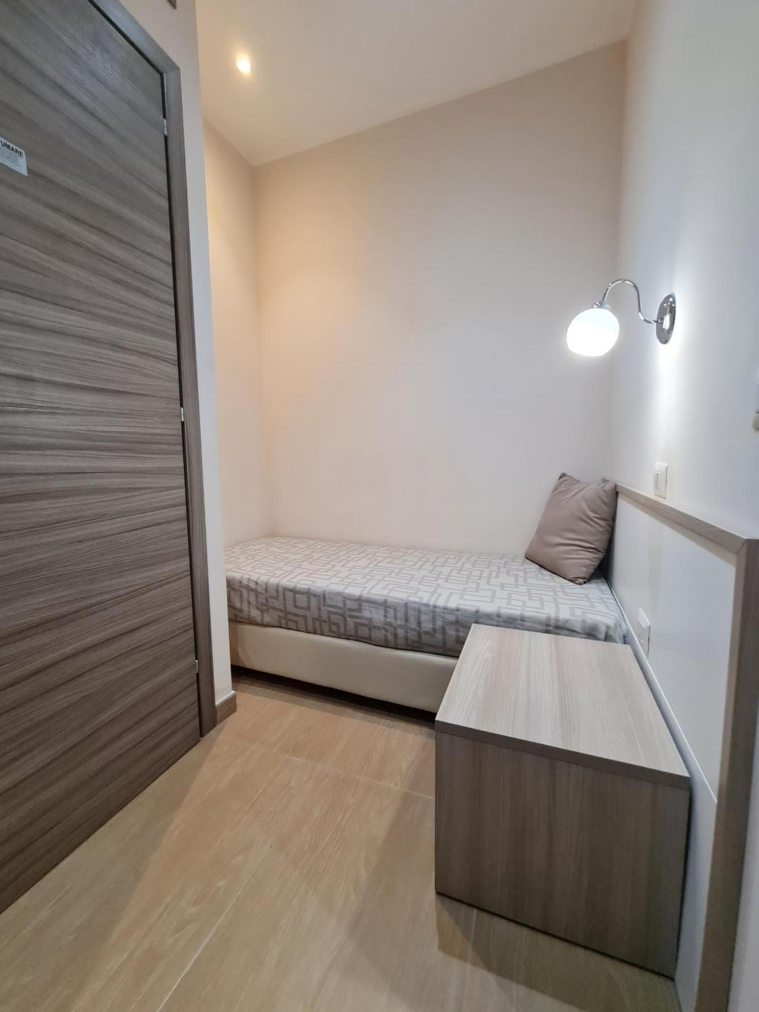 B&B La Casa Di Martina Zambrone Eksteriør billede