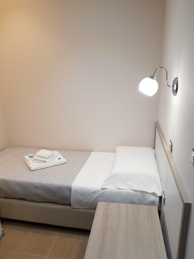B&B La Casa Di Martina Zambrone Eksteriør billede